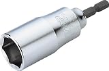 TOP 電動ドリル用インパクトソケット 24mm 3246051 EDS24C