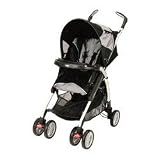 Graco Cleo Stroller - Meteor