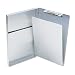 Saunders 10519 Recycled Aluminum Snapak Form Holder - Legal Size - 8.5 x 14 inches