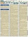 Us Constitution (Quickstudy Reference Guides - Academic)