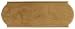 Walnut Hollow Innkeeper Sign, Cherry