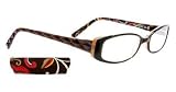 Vera Bradley Readers VB-4004R Women's Eyeglasses