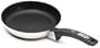 Admetior 24cm  Stainless Steel  Skillet with removeable digital thermometer