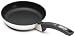Admetior 24cm  Stainless Steel  Skillet with removeable digital thermometer