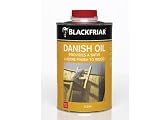 Review Blackfriar  / Blackfriar Danish Oil Clear 250ml