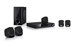 LG 5.1ch 330W Blu-ray BH4120S Home Cinema System