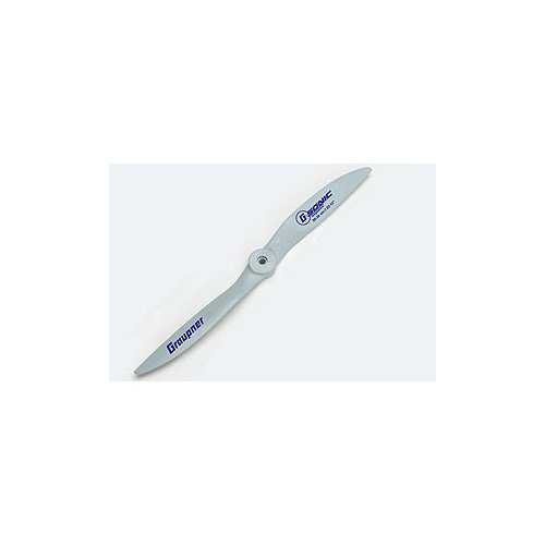 Graupner 1318.30.25 - Luftschraube G-Sonic 30  x  25 cm (12  x  10 Zoll) Preisvergleich