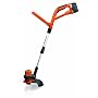 WORX WG166 12-Inch 24 Volt NiCad Cordless String Trimmer