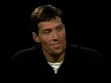 Charlie Rose 2000: Charlie Rose (July 19, 2000)