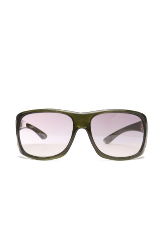Tom Ford Sonnenbrille KENNEDY, Farbe: Gruen, Größe: 62