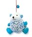 KITTY MOP TOYS TEASER CATNIP