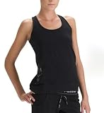 Freddy Racer Back Vest from the Fame range