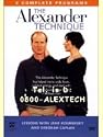 The Alexander Technique Solutions for Back Trouble
