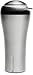 Arta Brio Cocktail Shaker, Black / Stainless Steel