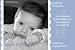 Jacob William Photo Card Birth Announcement