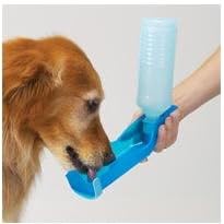 Dog Water Bottle to Keep Pets Hydrated