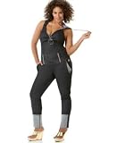 Apple Bottoms Juniors Plus - Apple Bottoms Plus Size Hooded Jumper