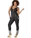 Apple Bottoms Plus Size Hooded Jumper