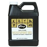 Fiebing PURE00P032Z Neatsfoot Oil