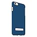 Seidio SURFACE for Apple iPhone 6 Plus - Retail Packaging - Royal Blue