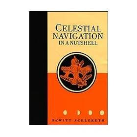 Celestial Navigation in a Nutshell by 