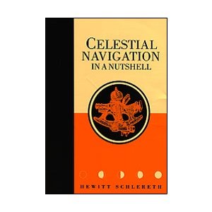 Celestial Navigation in a Nutshell by