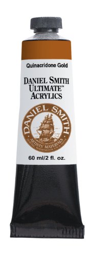 Daniel Smith 60ml Ultimate Acrylic Paint Tube, 