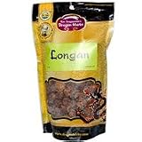Dragon Herbs, Longan Fruit, 1 lb