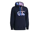 CANTERBURY Plain Uglies Sweat &agrave; Capuche pour Homme