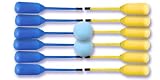 CSI PILLO POLO HOCKEY GAME SET