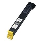 セイコーエプソン LP-S7500/R/PS用 環境推進Vトナー(イエロー) LPC3T14YVの画像