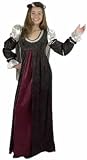 Childs Princess of Monaco Costume Size: Youth X-Large 12-14