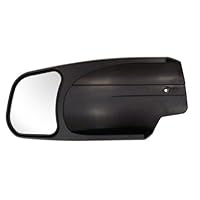 CIPA 10900 Chevrolet/GMC Custom Pair Towing Mirrors