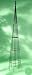 Outdoor Living : Jumbo Priory Obelisk