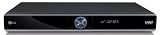 LG HR400 Freeview+ 160GB HDD Blu-ray Player