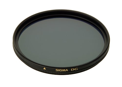 Sigma AFL-950 46mm EX DG Circular Polarizer Filter