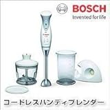 BOSCH�@�R�[�h���X�n���f�B�u�����_�[