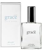 philosophy - pure grace - eau de parfum