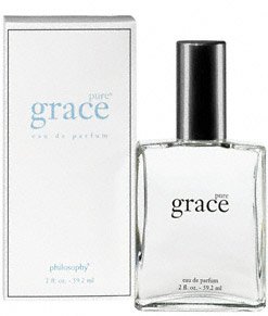 philosophy - pure grace - eau de parfum