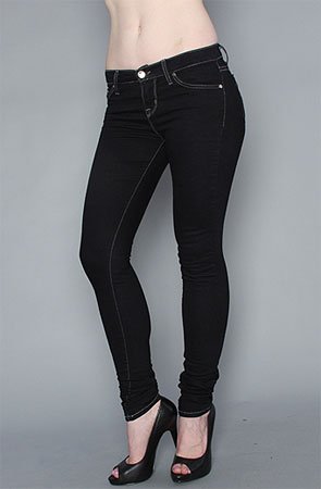 *NYC Boutique The Roscoe Jean - Denim for Women product image