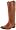 Light Brown Brush Off Leather