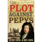 The Plot Against Pepys