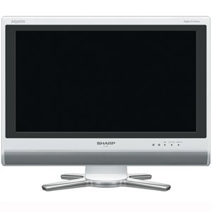 AQUOS LC-20D50 �ۥ磻�ȷ�