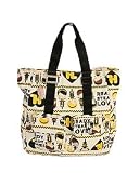 Harajuku Lovers Bags  Shoes The Uh-Oh! Tote in Scooter Girls,Bags (Handbags/Totes) for Women