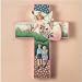 Jim shore guardian angel cross