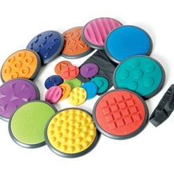 Tactile Sensory Discs