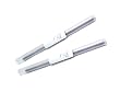 HERKULES SAWBLADES PACK OF 144 #2/0