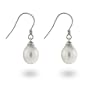 Freshwater Pearl Drop Earrings