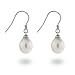 Freshwater Pearl Drop Earrings