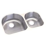Elkay DXUH3119R Dayton 31-1/4-Inch Satin Finish